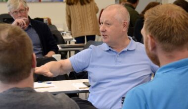 «Dei er meir opptatt av det som skjer i det sentrale austlandsområdet»