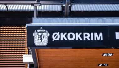 Aksjoner flere steder i landet i stor skattesviksak