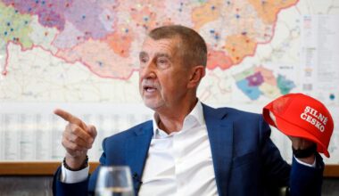 «Tsjekkias Trump» kan skape mer hodebry for EU