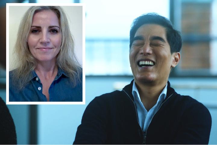 – Skal gjøre mitt for at han går opp i lønn