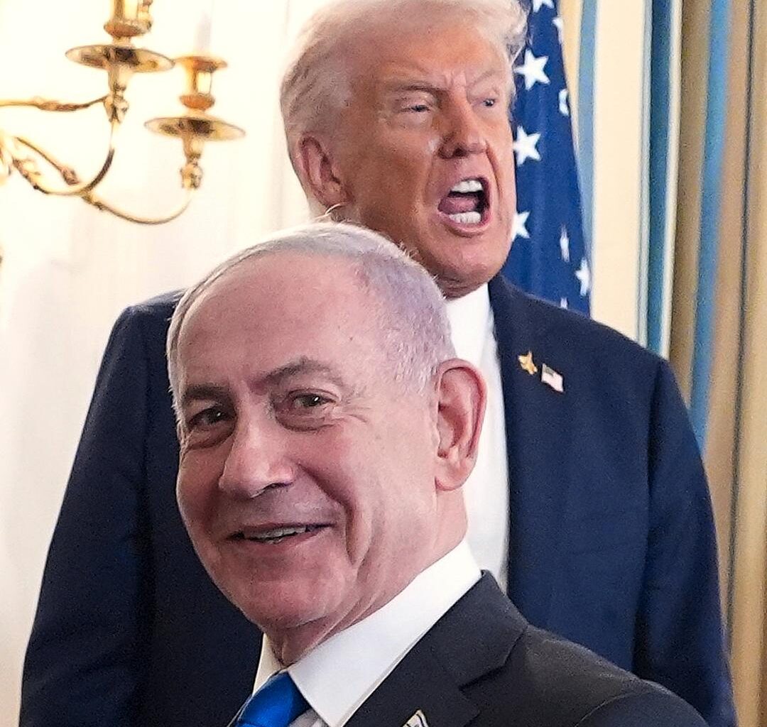 Trumps Gaza-plan: – Ultimatum, ikke fredsplan