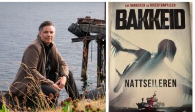 Kanskje den beste krimboken jeg noen gang har lest