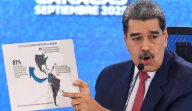 Venezuela har 5000 russiske luftvernmissiler klar