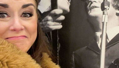 Klar for Carnegie hall