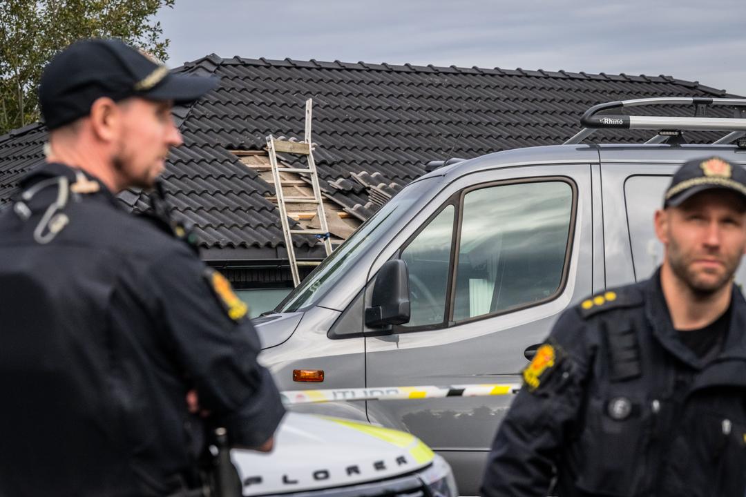 Skytingen i Sarpsborg: – Svært skremmende