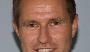 Han fra Harstad som fikk Russland til å dirre