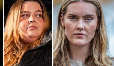 Krever at KrFUs leder Ingrid Olina Hovland går av etter uttalelse om abort og voldtekt