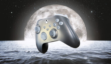 Microsoft feirer Halloween med det årlige Xbox Shocktober-salget -