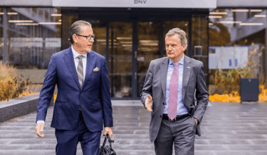 Skal sikre liv, verdier og miljø