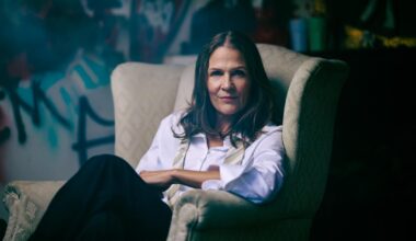 Her er de nominerte til Brageprisen 2025