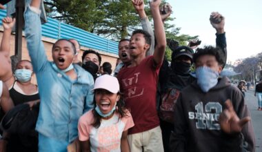 Meninger: Generasjon Z sitter ikke bare foran skjermen