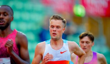 Filip Ingebrigtsen gjør comeback i terrengløp-NM