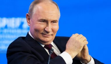 – Krigen påvirker oss ikke