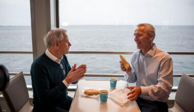 – Har blitt holdt for narr