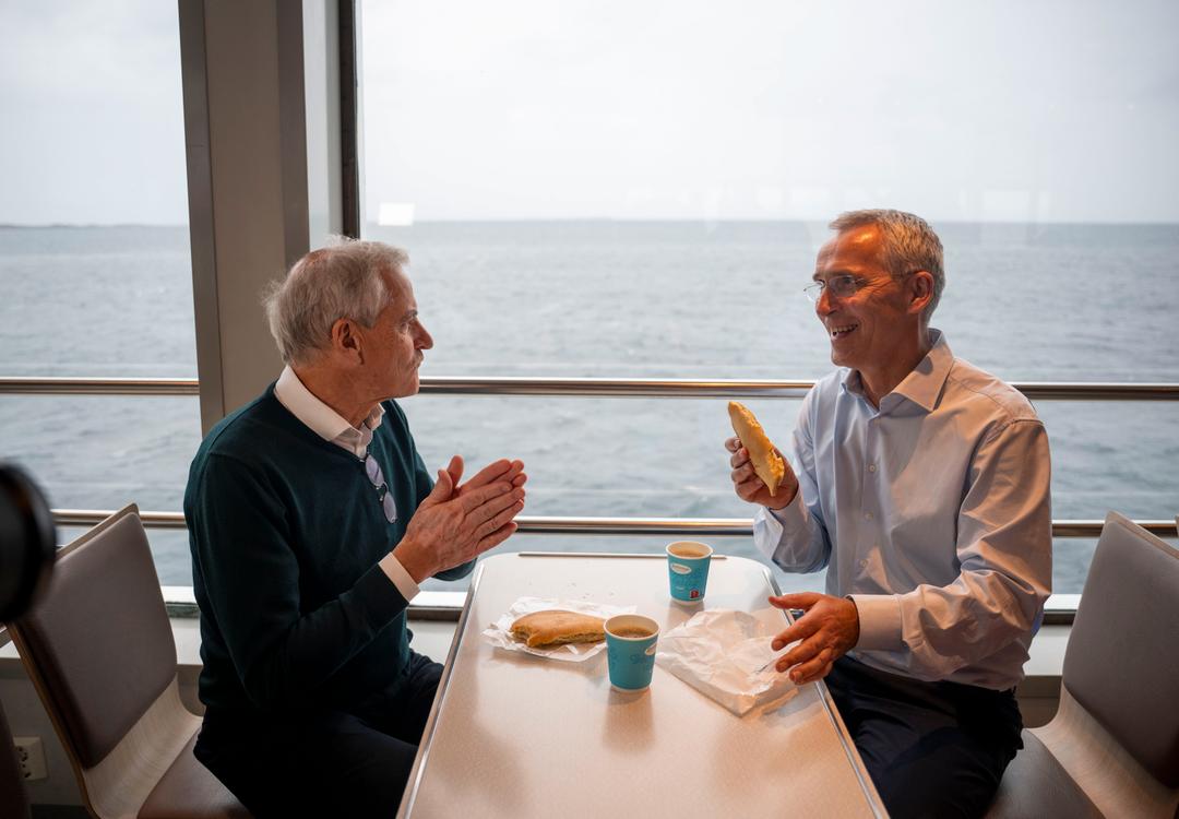 – Har blitt holdt for narr