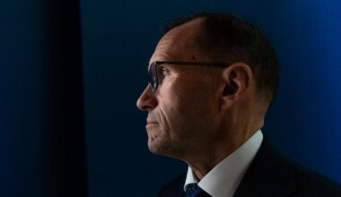 Eide om Gaza: –⁠ Vi har den beste sjansen på to år - VG