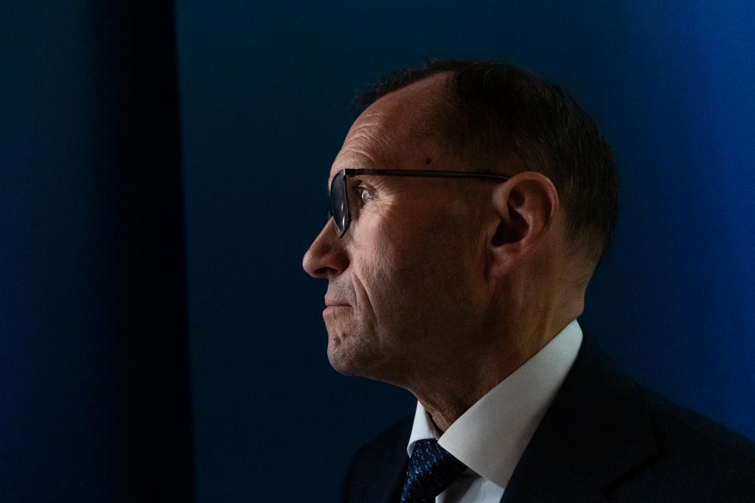 Eide om Gaza: –⁠ Vi har den beste sjansen på to år - VG