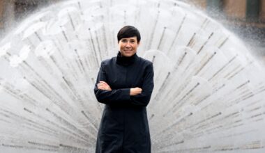 Viktig at hun avklarer om hun vil