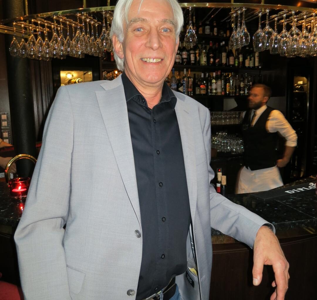 Nobelkokken Johnny Johansson er død