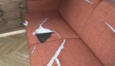 Tolv boenheter rasert i massivt hærverk