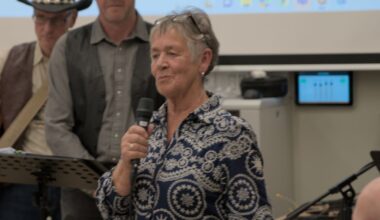 (+) – Jeg er en stolt gamlis - vol.no