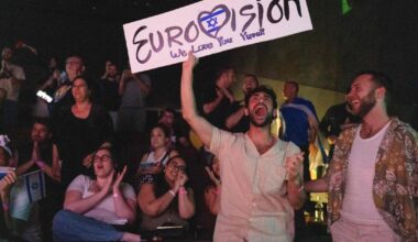 Israel i Eurovision: TV 2 kan stemme