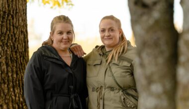 Hvordan komme videre i livet når det verste skjer?