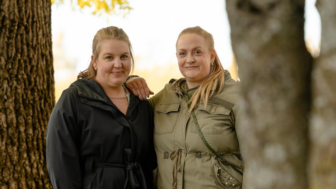 Hvordan komme videre i livet når det verste skjer?