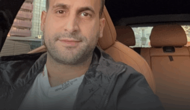 Bilde av Morten S. Hopperstad