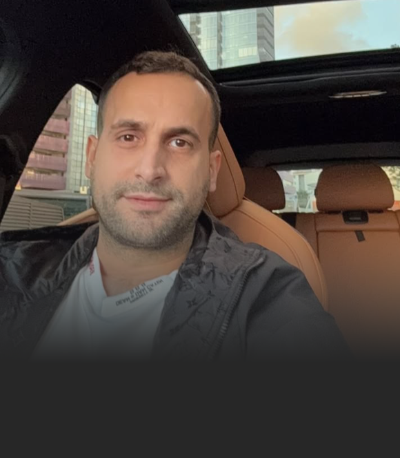 Bilde av Morten S. Hopperstad