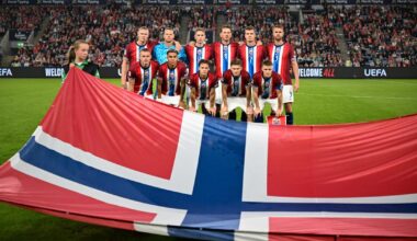 Slik kommer Norge til fotball-VM 2026