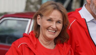 Det er vondt når vi beskyldes for juks og løgn - tronderbladet.no