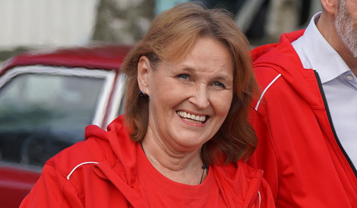 Det er vondt når vi beskyldes for juks og løgn - tronderbladet.no