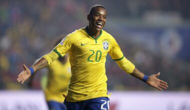 Robinho avslører livet i fengsel: – Vaktene bestemmer