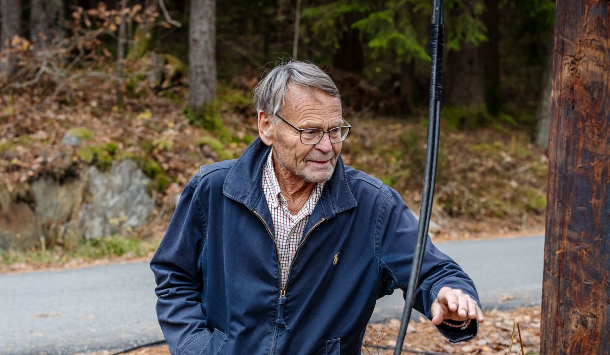 (+) Irritert på Telenor. Ble bedt om å betale selv. - fvn.no