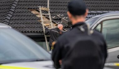 Ny pågripelse etter volds­oppdrag i Sarpsborg