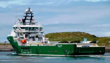 (+) Meir arbeid for Havila-skip - smp.no