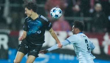 Sammenlignes med landslagsprofil etter målshow: – Synes han ligner