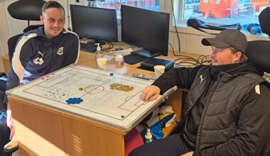 (+) Forstår at de kan bli oppfattet som breiale og naive - smp.no