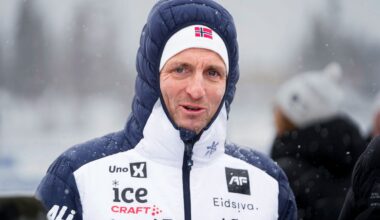 Djupvik gir seg som generalsekretær i skiskytterforbundet