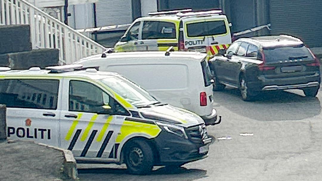 Knivstikking i Eigersund: – Hørte paniske skrik