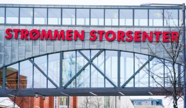 Forsøk på kidnapping på Strømmen