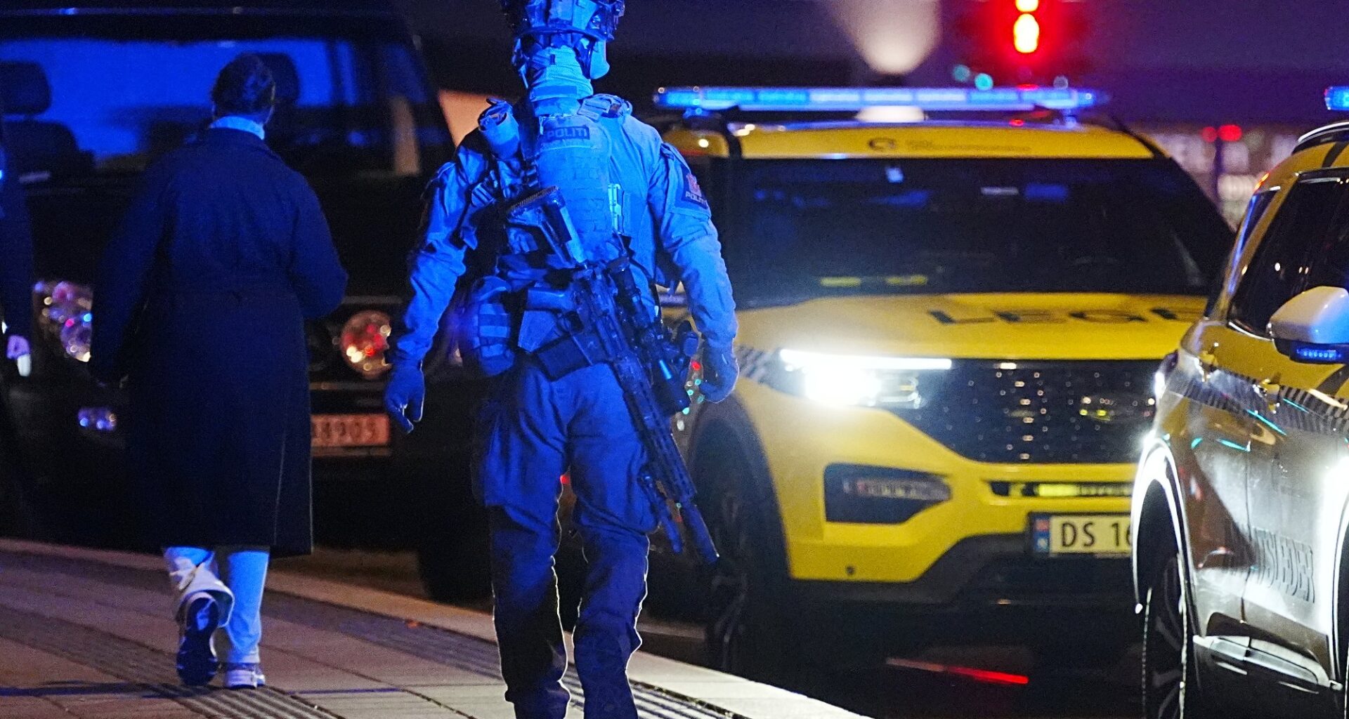 Kriminelle nettverk, Nyhet | Slik vil toppene stanse rekrutteringen av barn til kriminalitet