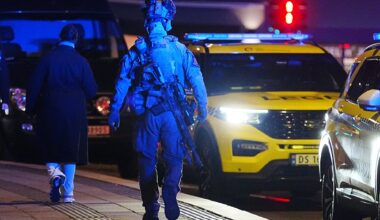 Kriminelle nettverk, Nyhet | Slik vil toppene stanse rekrutteringen av barn til kriminalitet