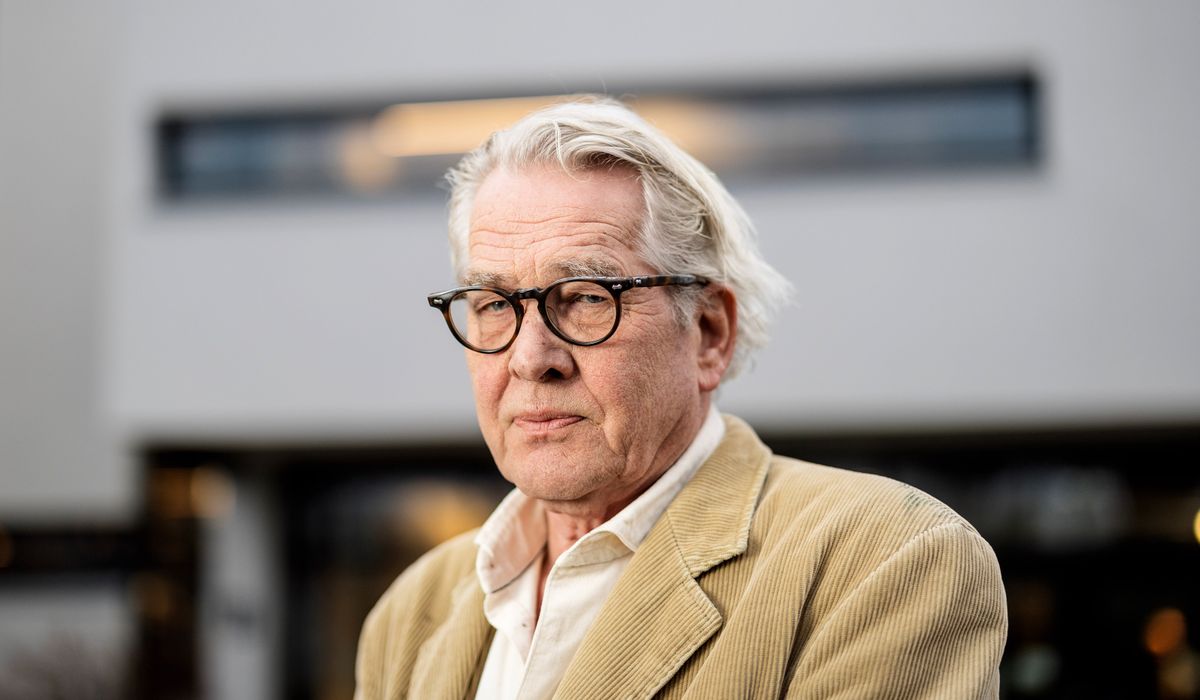 (+) – Det er der innsat­sen ligger. Omfan­get av kontak­ten er bety­delig. - fvn.no