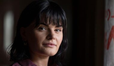 Ulrikke Brandstorp ferdig i «Bakemesterskapet»: – Skuffa