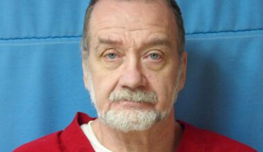 Mississippi henretter mann etter 30 år på dødscellen
