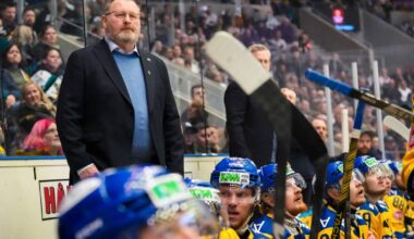 Storhamar vant over Nidaros etter vilt sekunddrama