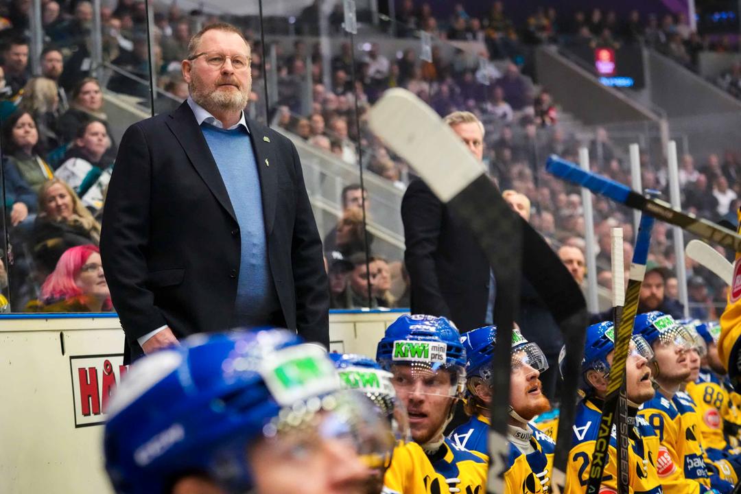 Storhamar vant over Nidaros etter vilt sekunddrama