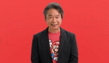 Shigeru Miyamoto forklarer Nintendos strategi for å introdusere figurene sine for nye målgrupper - The Super Mario Galaxy Movie